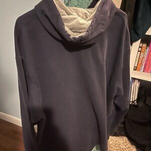 Men’s champion hoodie 2x